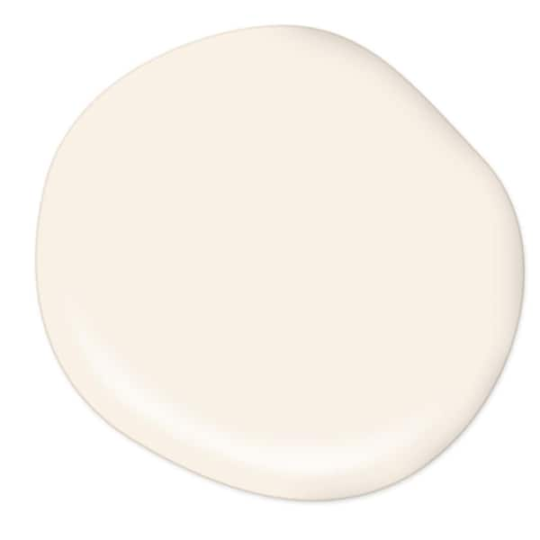 BEHR PREMIUM PLUS 8 oz. #PPU17-15 Cameo Rose Flat Interior/Exterior Paint &  Primer Color Sample B310416 - The Home Depot