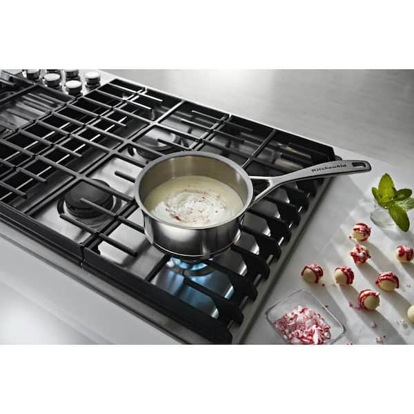 36 downdraft cooktop sale