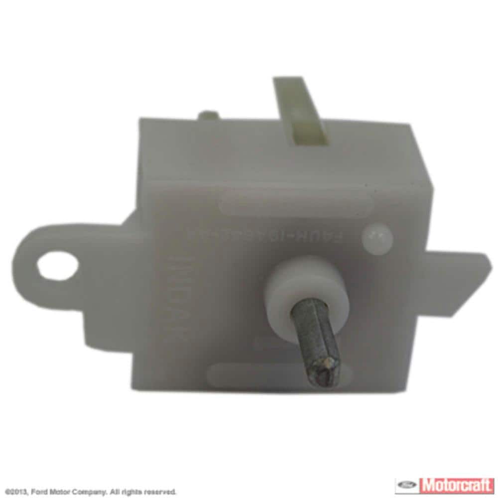 UPC 031508309814 product image for HVAC Blower Control Switch | upcitemdb.com
