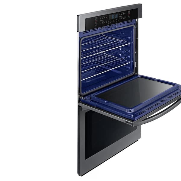 Connect samsung deals oven to wifi