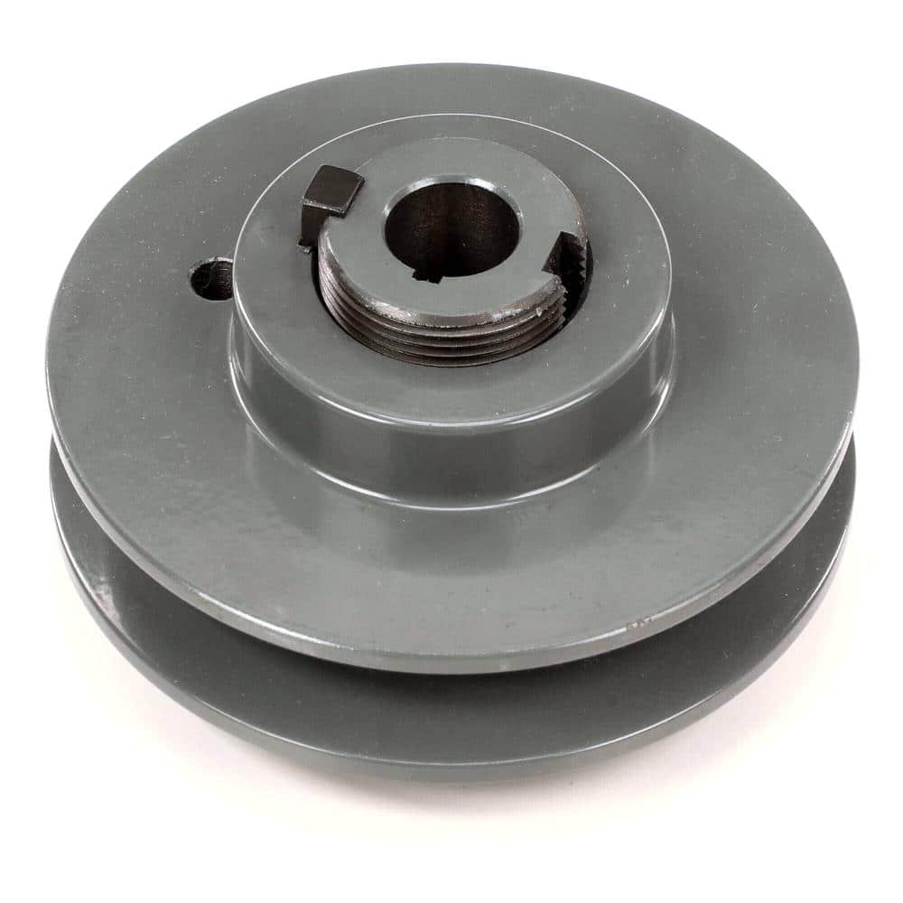Variable Sheave/Pulley 1 Groove 0.875 Bore S1-02804763700 price history on PriceWatchPro