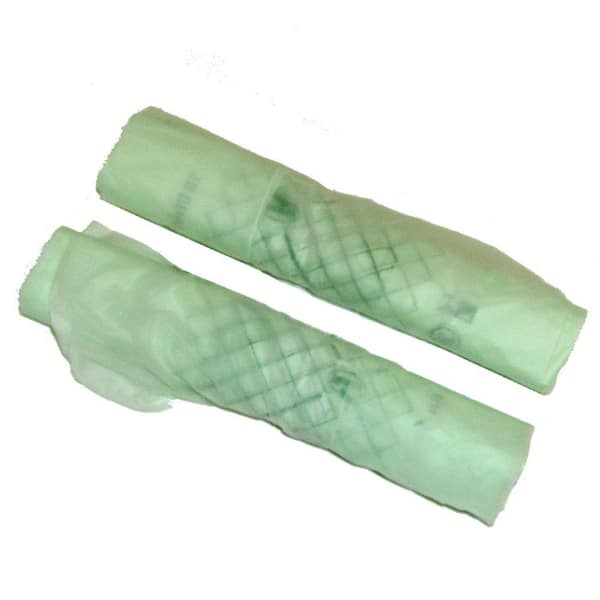 Unbranded Biodegradable Trash Bags (Pack of 50)
