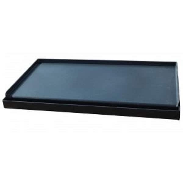 Mr. Outdoors Cookout 18 in. Aluminum Non Stick Griddle for use with Model # MOC24S