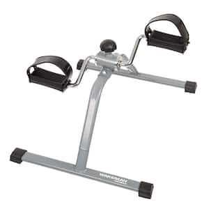 Portable Under Desk Stationary Pedal Cycle Fitness Machine for