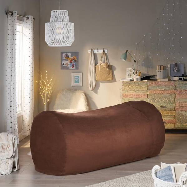 8 ft discount bean bag chair