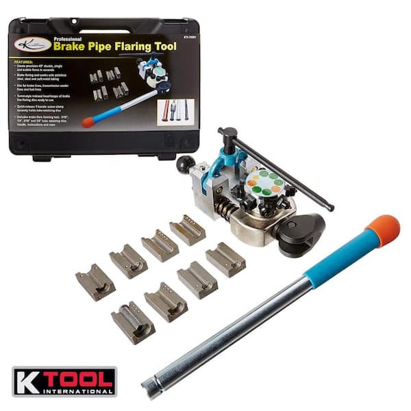 K-Tool International KTI70382 K Tool Bearing Puller and Separators | Summit  Racing