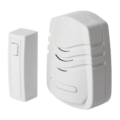 Mechanical - Doorbell Kits - Doorbells - The Home Depot