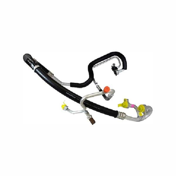 Motorcraft A/C Manifold Hose Assembly