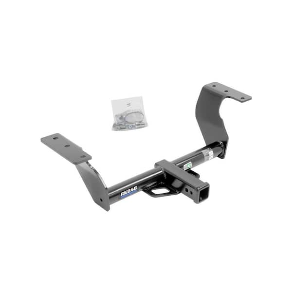 Unbranded Class III Custom Fit Towing Hitch with 2 in. Square Receiver Tube