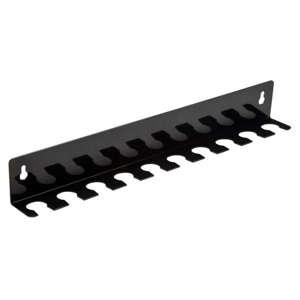 15 in. 10-Slot Torque Stick/Extension Storage Rack price history on PriceWatchPro