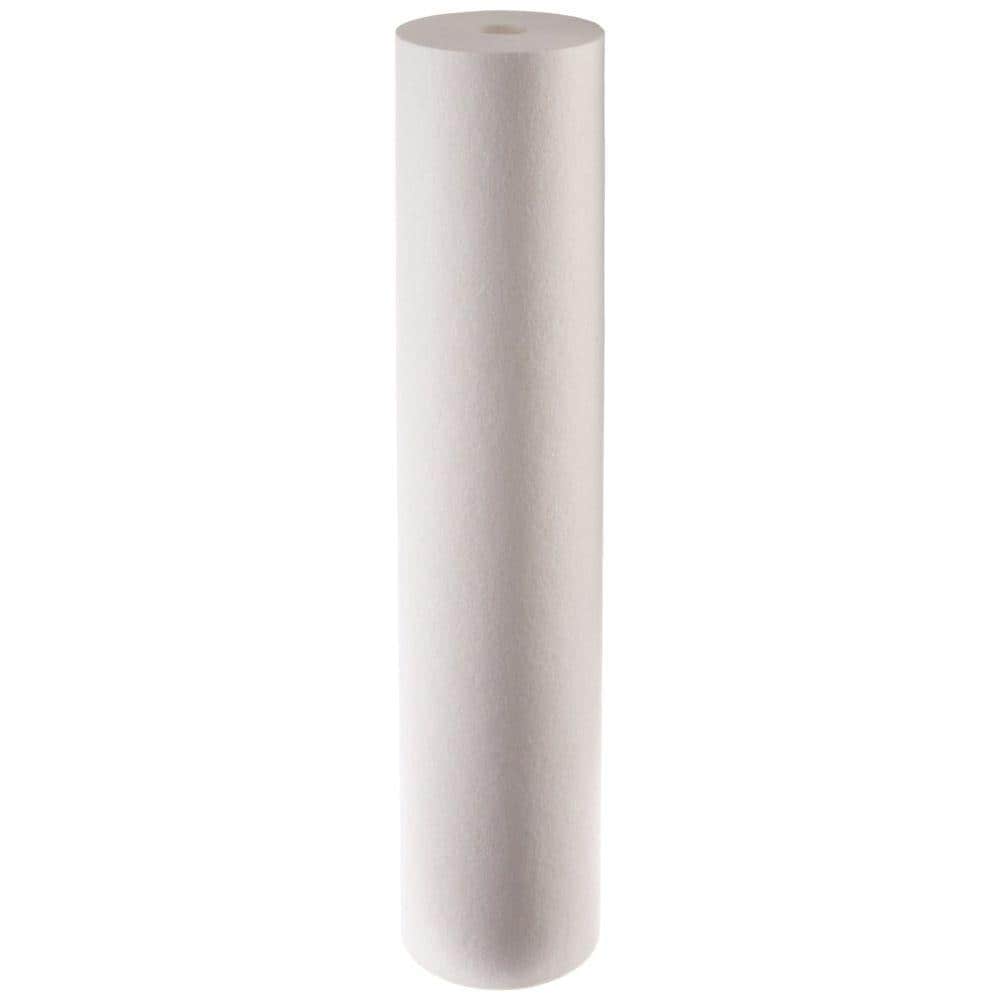 Pentek DGD-2501-20 Whole House Replacement Sediment Filter Cartridge pack of 2