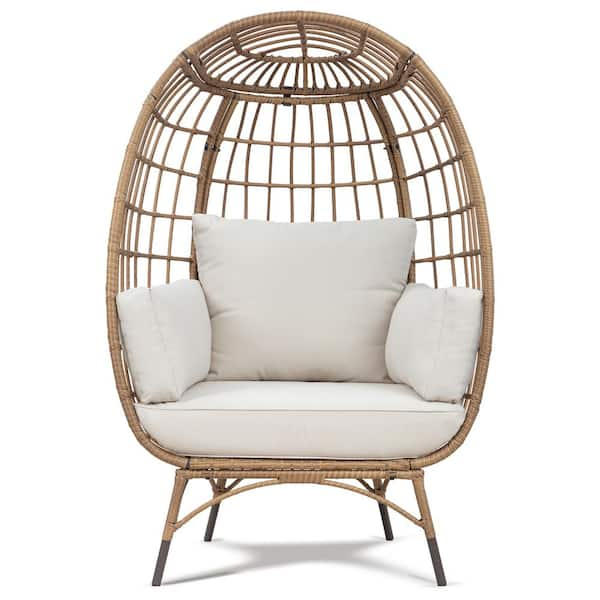 home depot cocoon chair