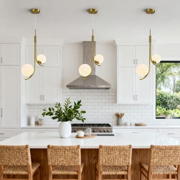 ZHLWIN Home Light 36-Watt 2 Lights Go...