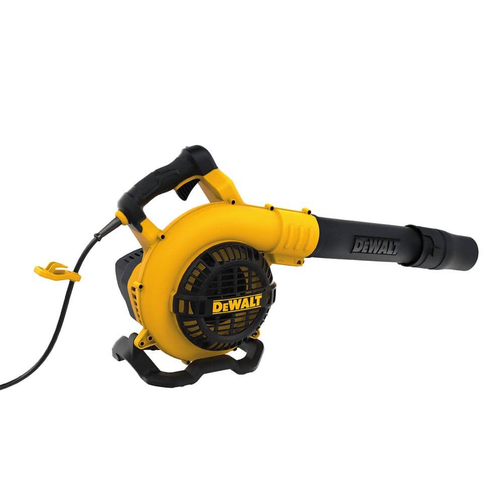 DEWALT 189 MPH 409 CFM 12 Amp Corded 