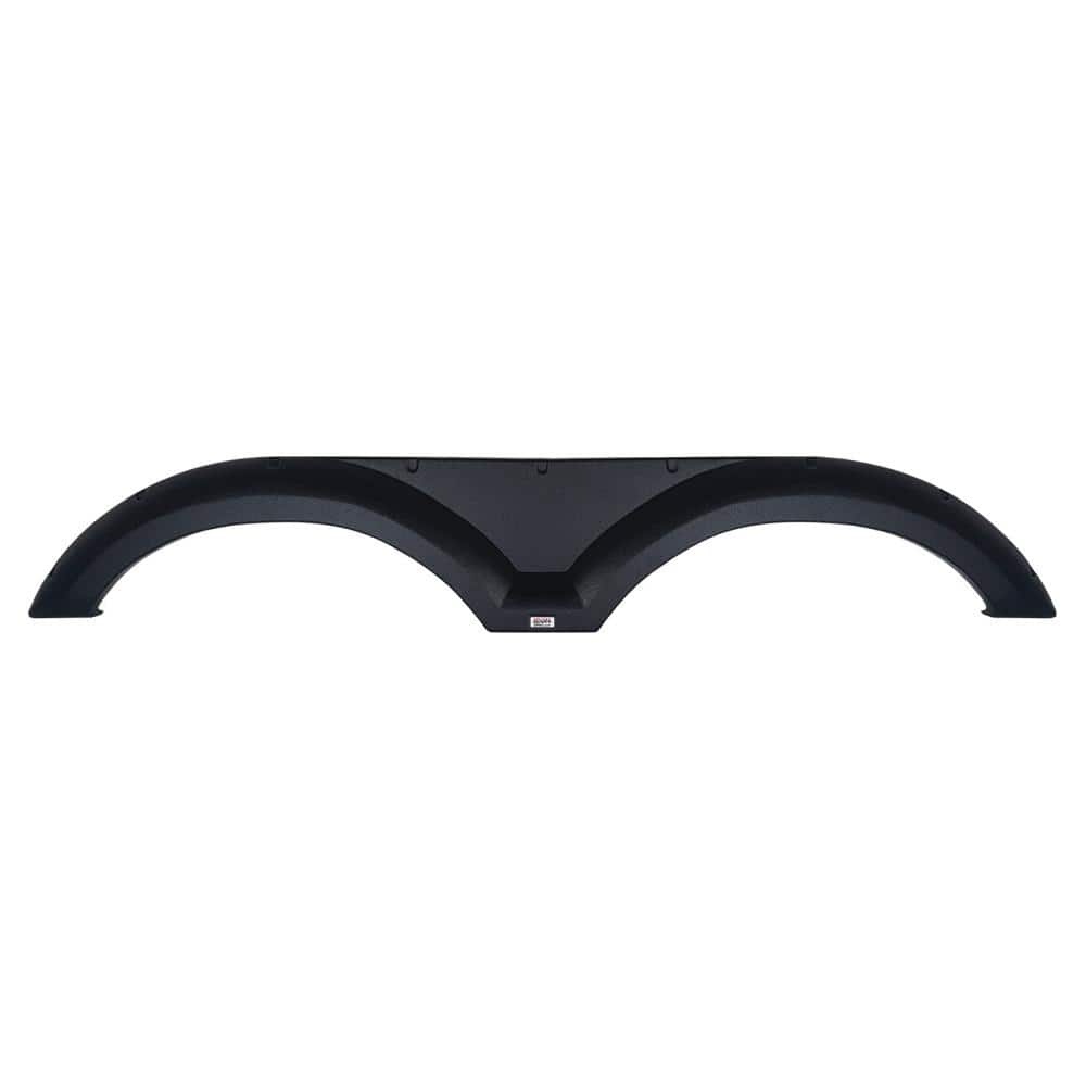 Tandem Axle Fender Skirt FS4139 for Keystone-Black price history on PriceWatchPro