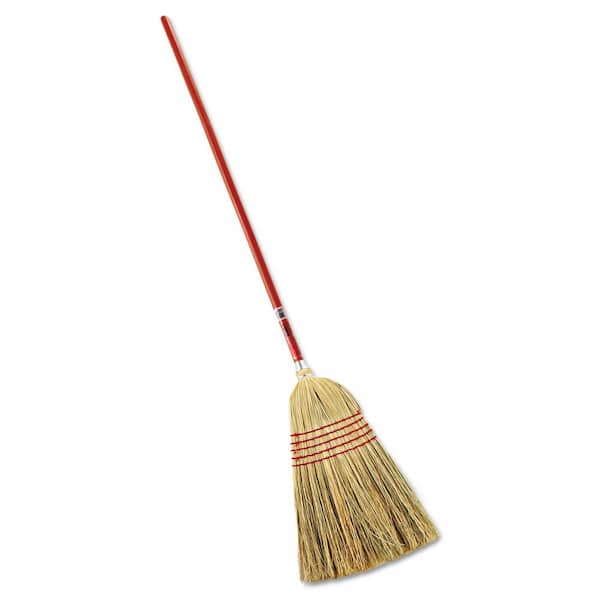 Rubbermaid Commercial Products Standard Corn-Fill Broom