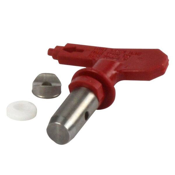 TITAN 519 Spray Tip with 10 in. Spray Pattern 0516726 - The Home Depot