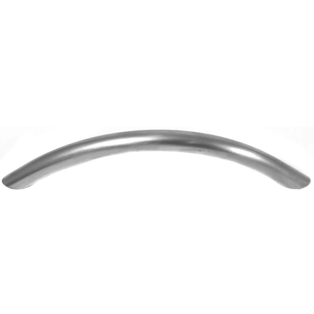Tech 4 in. Center-to-Center Satin Chrome Bar Pull Cabinet Pull price history on PriceWatchPro