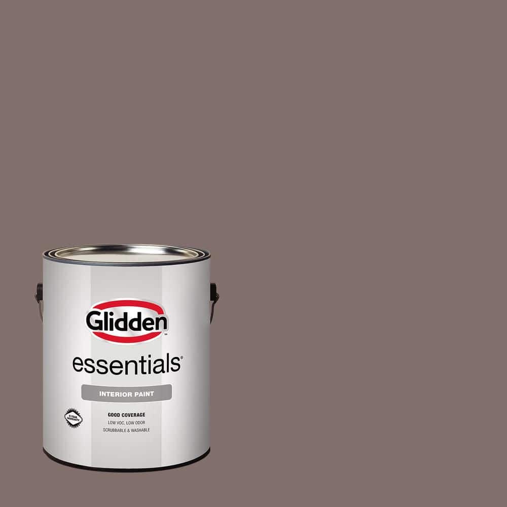 1 gal. Granite Boulder Eggshell Interior Paint price history on PriceWatchPro