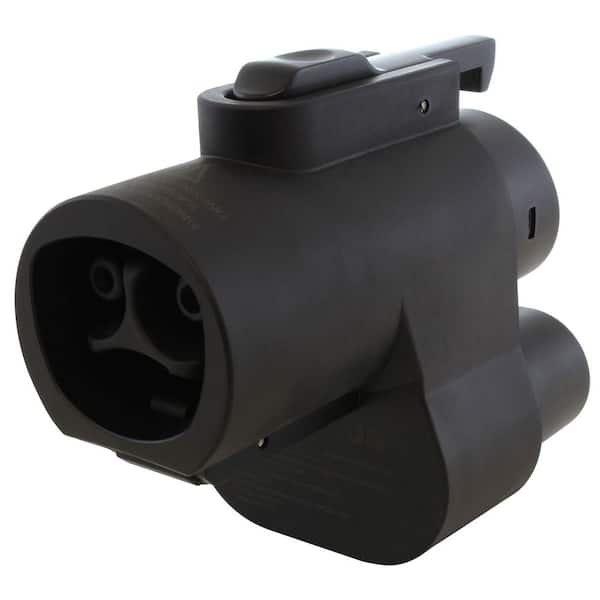 EV Charging Adapter: NACS (Tesla Supercharger) to CCS1-500A, 1000-Volt