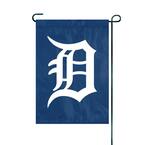 Detroit Tigers Premium Garden Flag