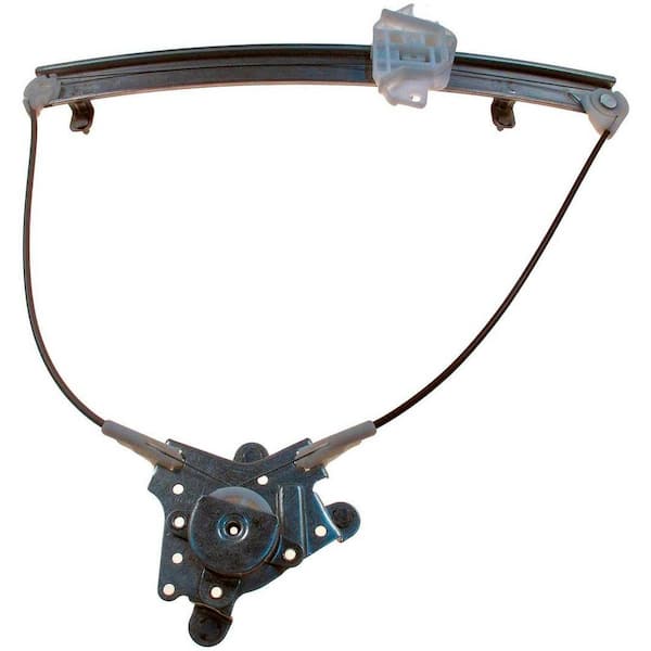 OE Solutions Power Window Regulator (Regulator Only) 1995-1996 Hyundai Accent 1.5L