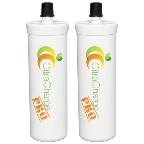 Details about   CitraCharge Replacement Filter #CitraPro RC1 