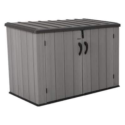 Rubbermaid Outdoor Storage Cabinet for Sale in Escondido, CA