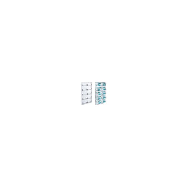 ☆COURONNE☆ Facade Business Card Holder RCWGX24148BEX Business Card Holder | ROYCE New York