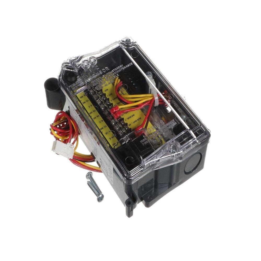 Smoke Detector Controller Harness S1-02925428000 price history on PriceWatchPro