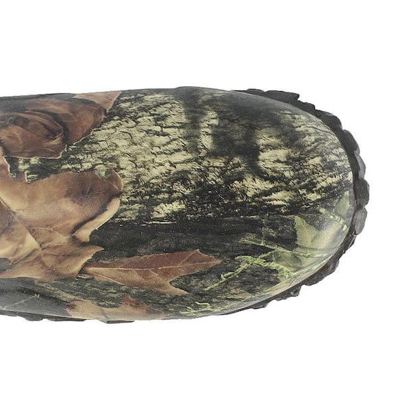 size 14 hunting boots