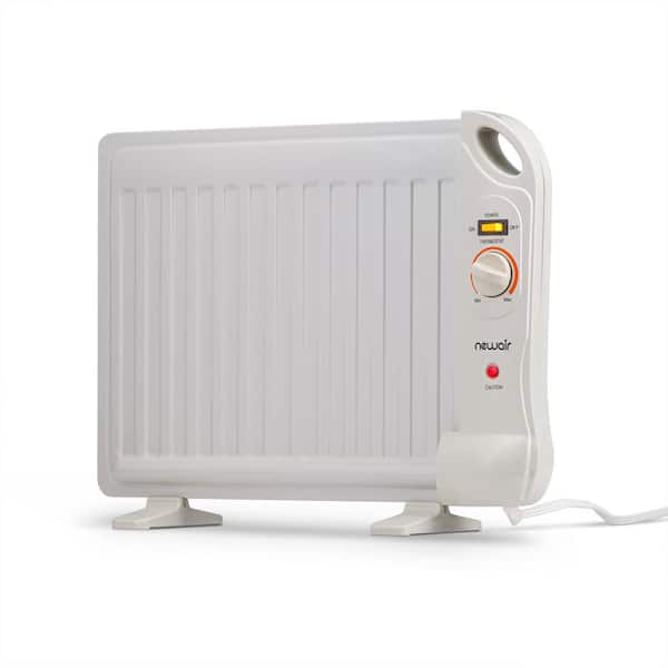 Oil Filled Radiant Heater Efficiency Electric Radiator Space