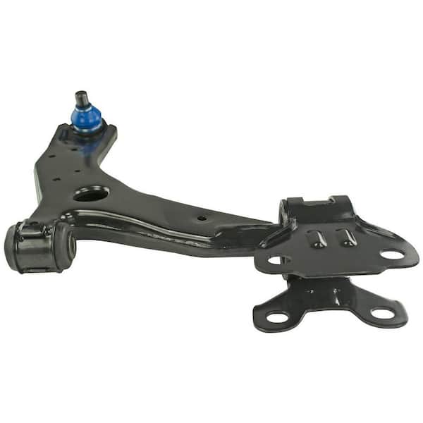 Mevotech Supreme Suspension Control Arm and Ball Joint Assembly 2010-2013 Mazda 3 2.0L 2.5L