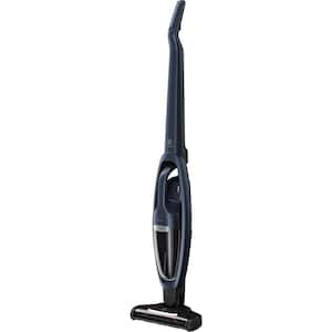 Well Q7 Pet Bagless Cordless Multi Surface in Indigo Blue Stick Vacuum with 5-Step Filtration