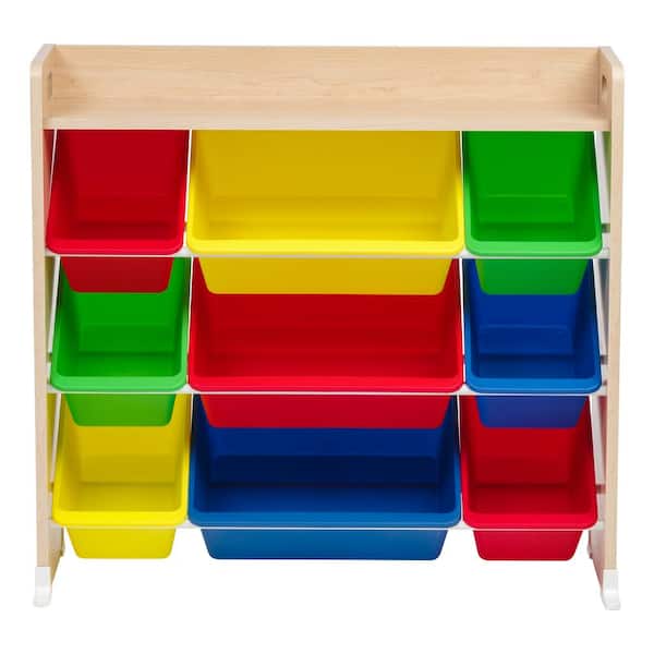 Iris toy storage Clearance