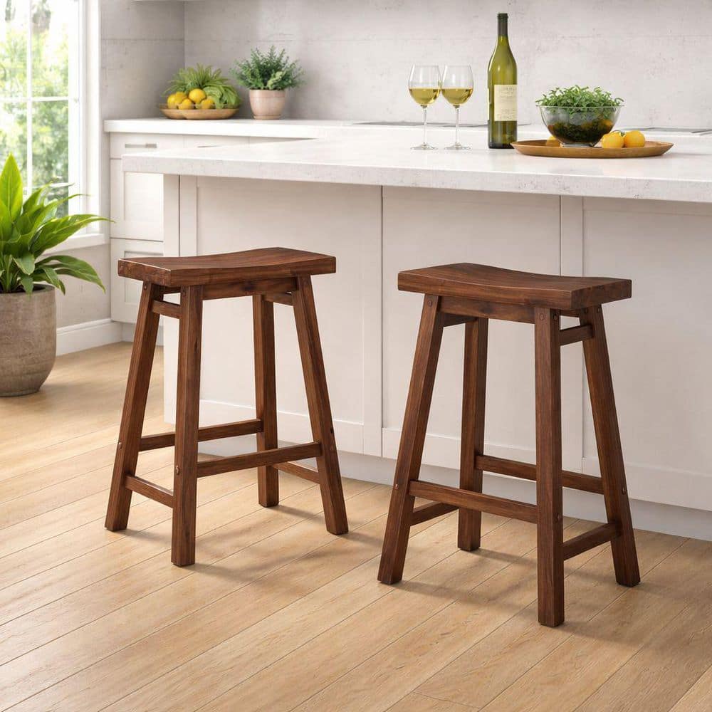 Boraam Sonoma Saddle 24