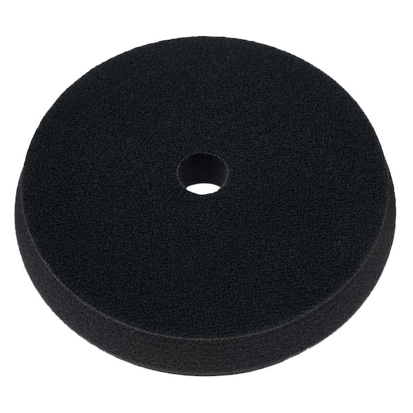 6 in. Foam Polisher Correcting Pad (1-Pack)