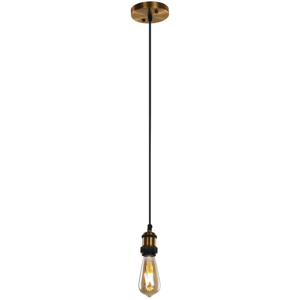 wickes pendant