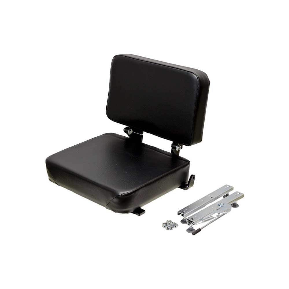 KM Universal Forklift Seat Assembly for Forklift and Material Handling Equipment price history on PriceWatchPro