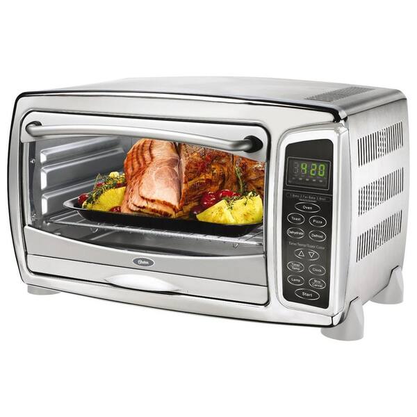 Oster 6-Slice Toaster Oven-DISCONTINUED
