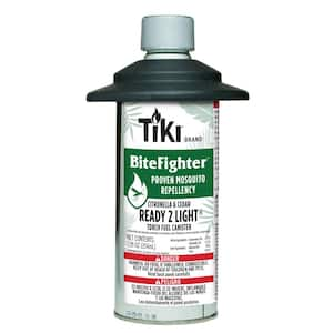 BiteFighter 12 oz. Torch Fuel Ready 2 Light