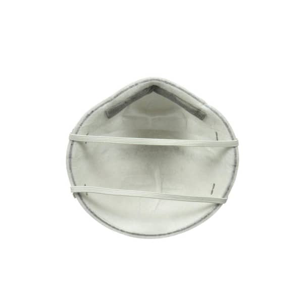 3M 8247 R95 Paint and Adhesive Odor Disposable Respirator Mask