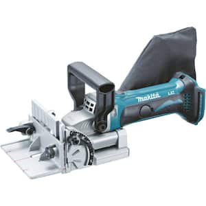 Biscuit/Plate Joiner - Joiners - Woodworking Tools - The Home Depot