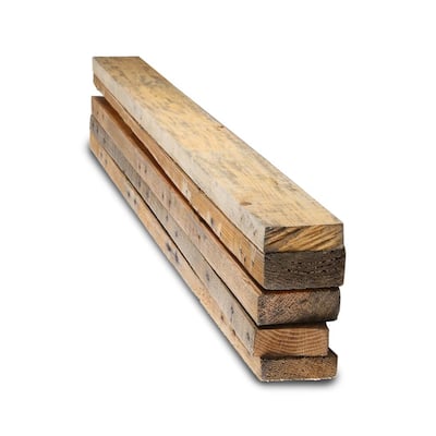 2x4 Appearance Boards Planks Boards Planks Panels The Home Depot