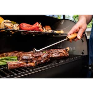 Smoking Hooks - Grill Tools - The Home Depot