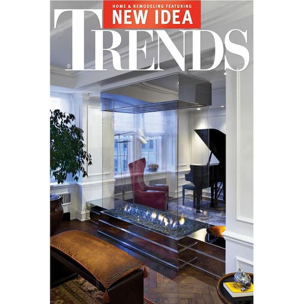 Unbranded NEW IDEA TRENDS