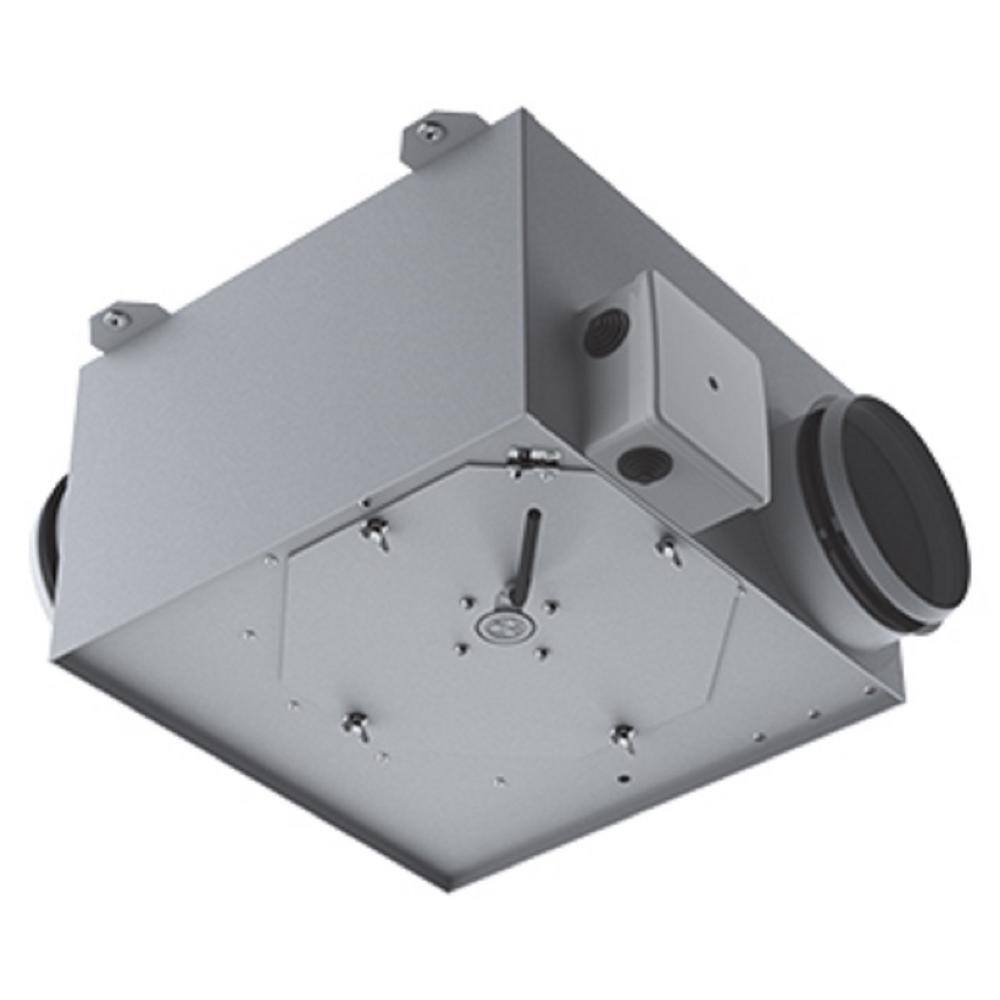 173 CFM Power 5 in. Centrifugal In-Line Exhaust Metal Duct Fan price history on PriceWatchPro