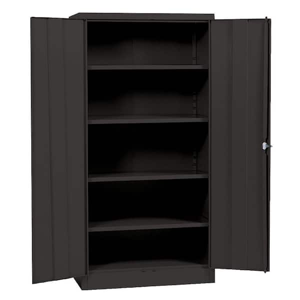 Economical Storage Cabinets—Powder Coated