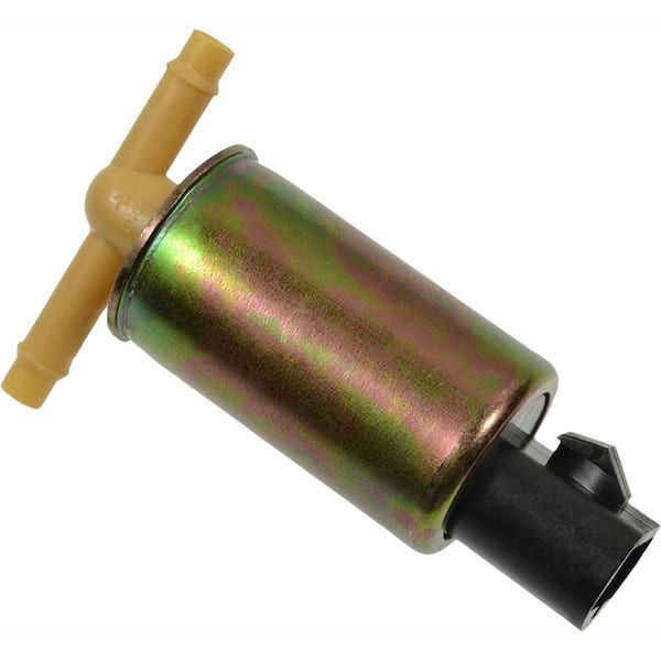 Vapor Canister Purge Solenoid CP403 The Home Depot
