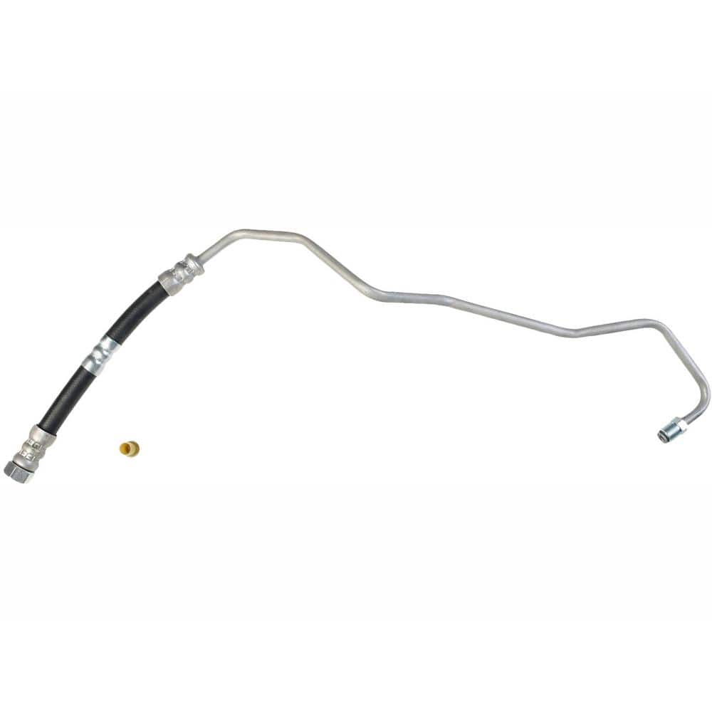 Sunsong Power Steering Pressure Line Hose Assembly - To Gear 3401950 ...